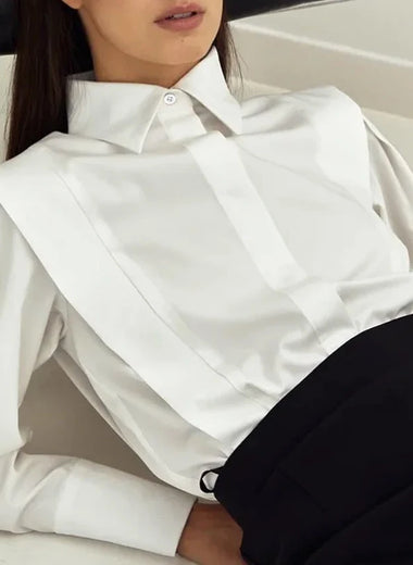 Long Sleeve Shirts