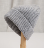 100% pure wool winter hat